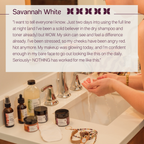 Nighttime Skincare Bundle