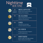 Nighttime Skincare Bundle