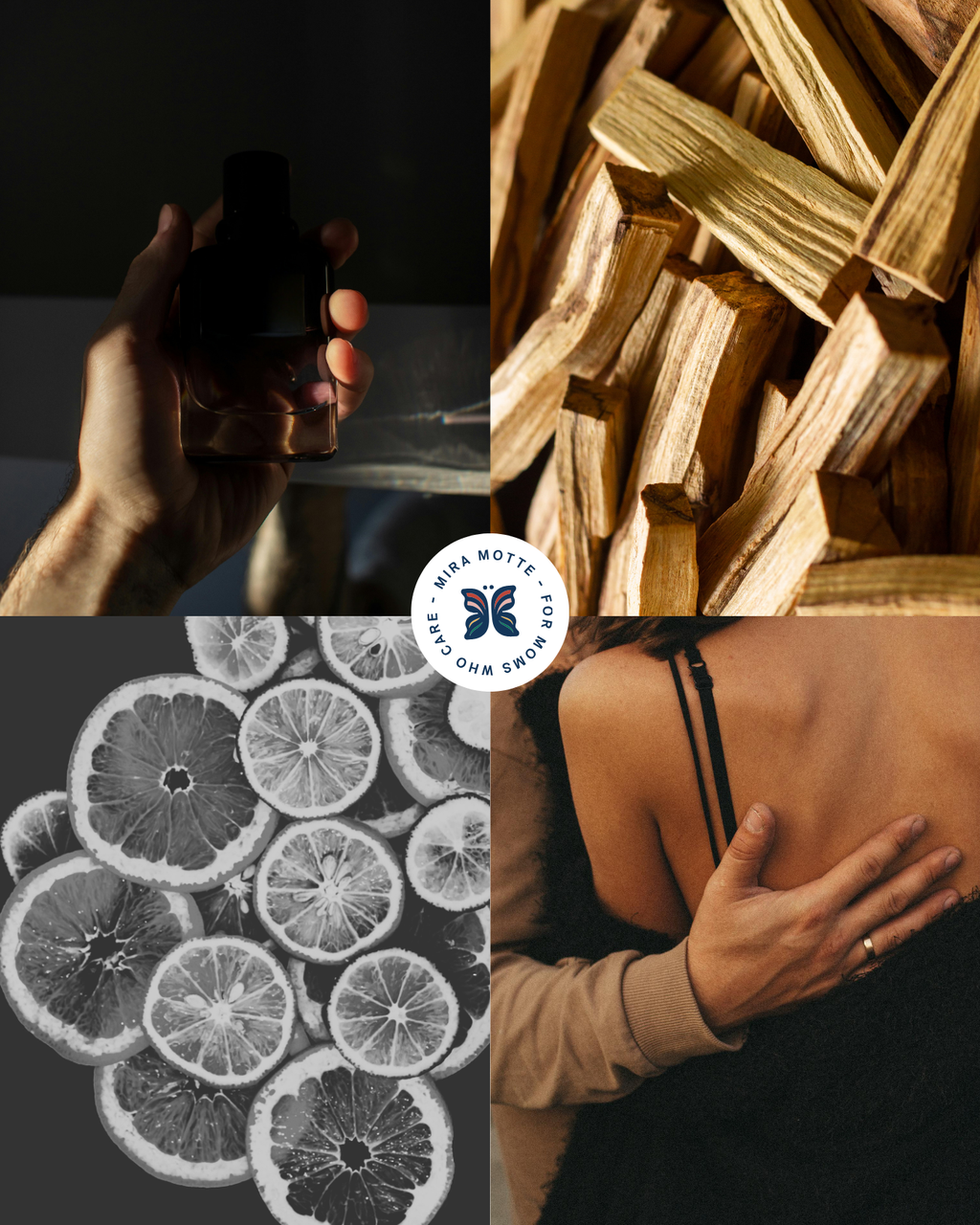 "Cedar Noir" - Grounding