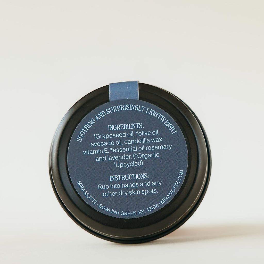 STRONG DEFENSE - Protecting Hand Salve