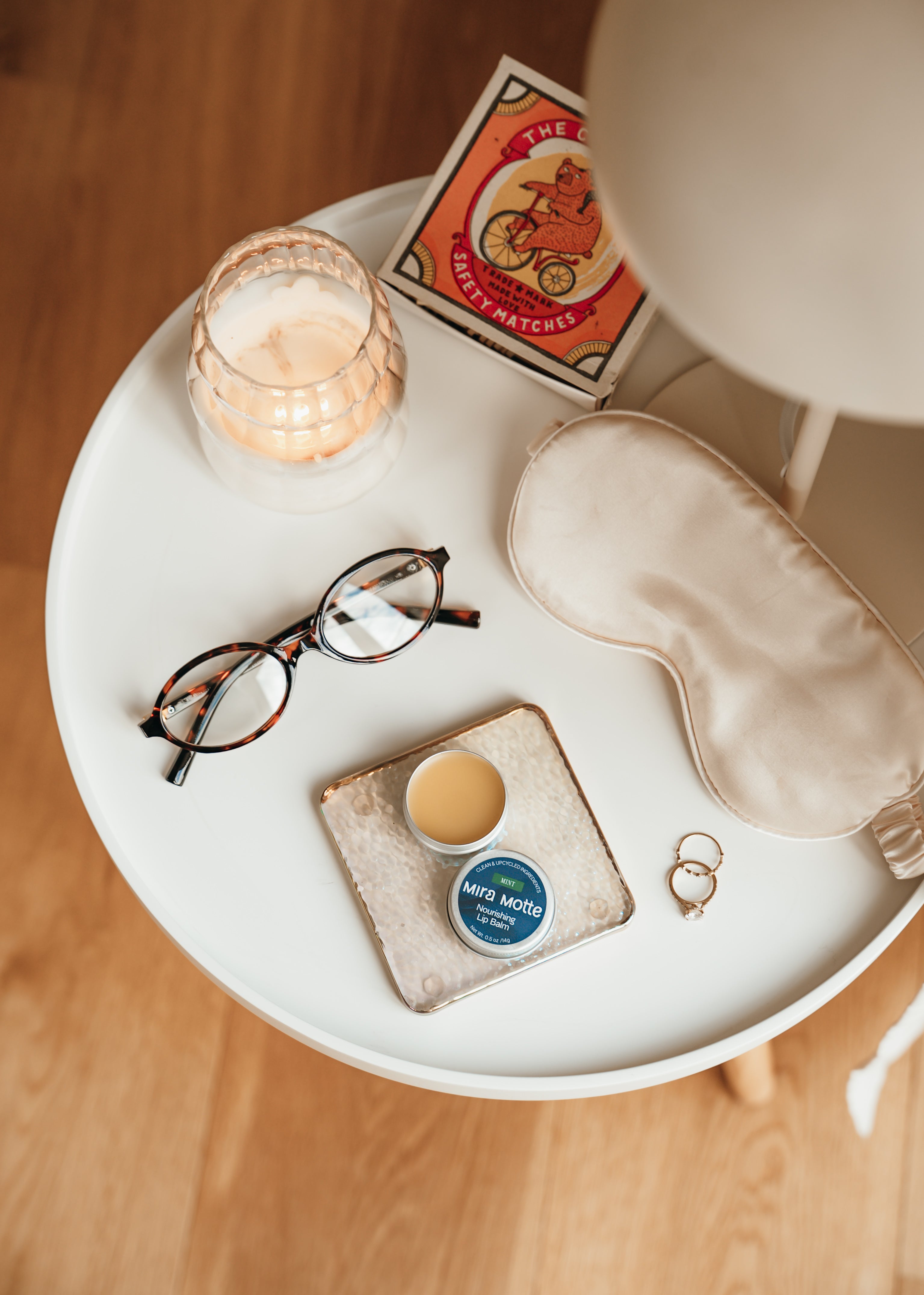 INCREDIBLE RESILIENCE - Nourishing Lip Balm