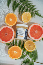 POLISHED FOR DAYS - Sugar Scrub