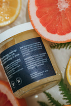 POLISHED FOR DAYS - Sugar Scrub