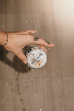 "Citrus Cove" - Citrusy