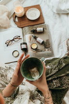 Nighttime Skincare Bundle