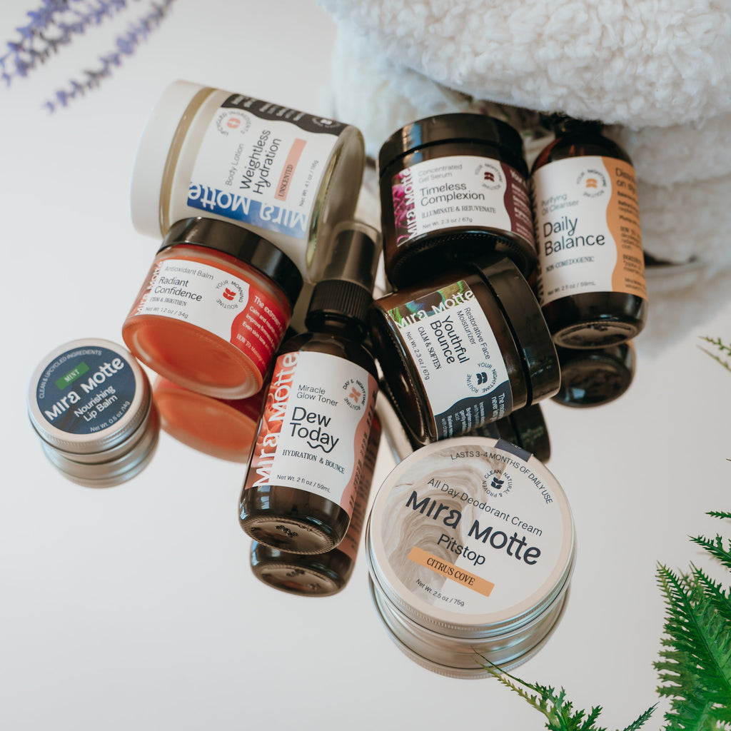 Everday Essentials Bundle