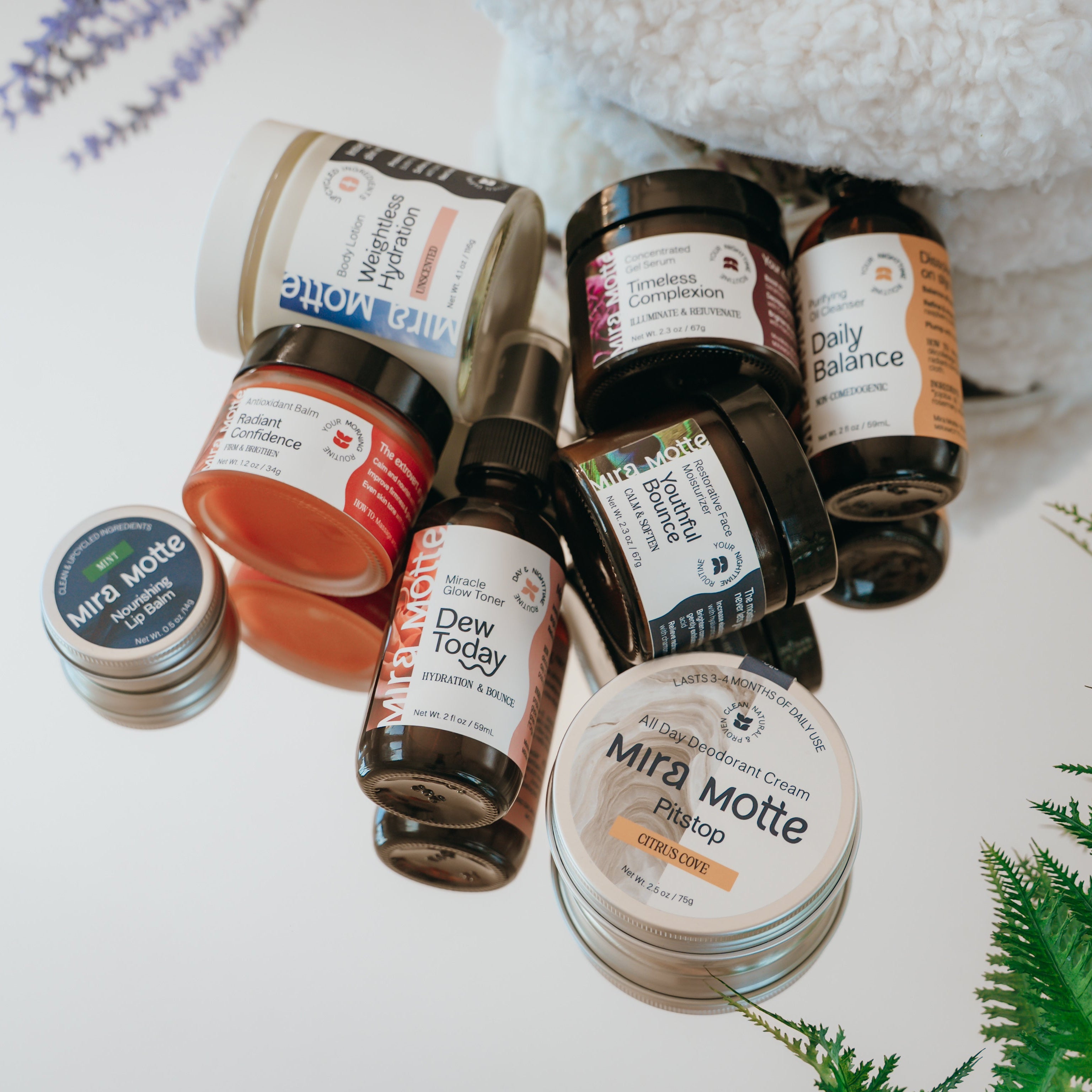 Everday Essentials Bundle