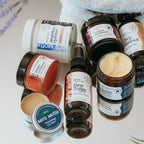 INCREDIBLE RESILIENCE - Nourishing Lip Balm