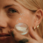 SPARKLE - Biodegradable Cosmetic Glitter