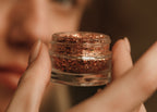SPARKLE - Biodegradable Cosmetic Glitter
