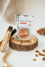 PART OF YOU - Solid Pocket Perfume