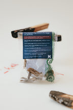 "Cedar Noir" - Grounding