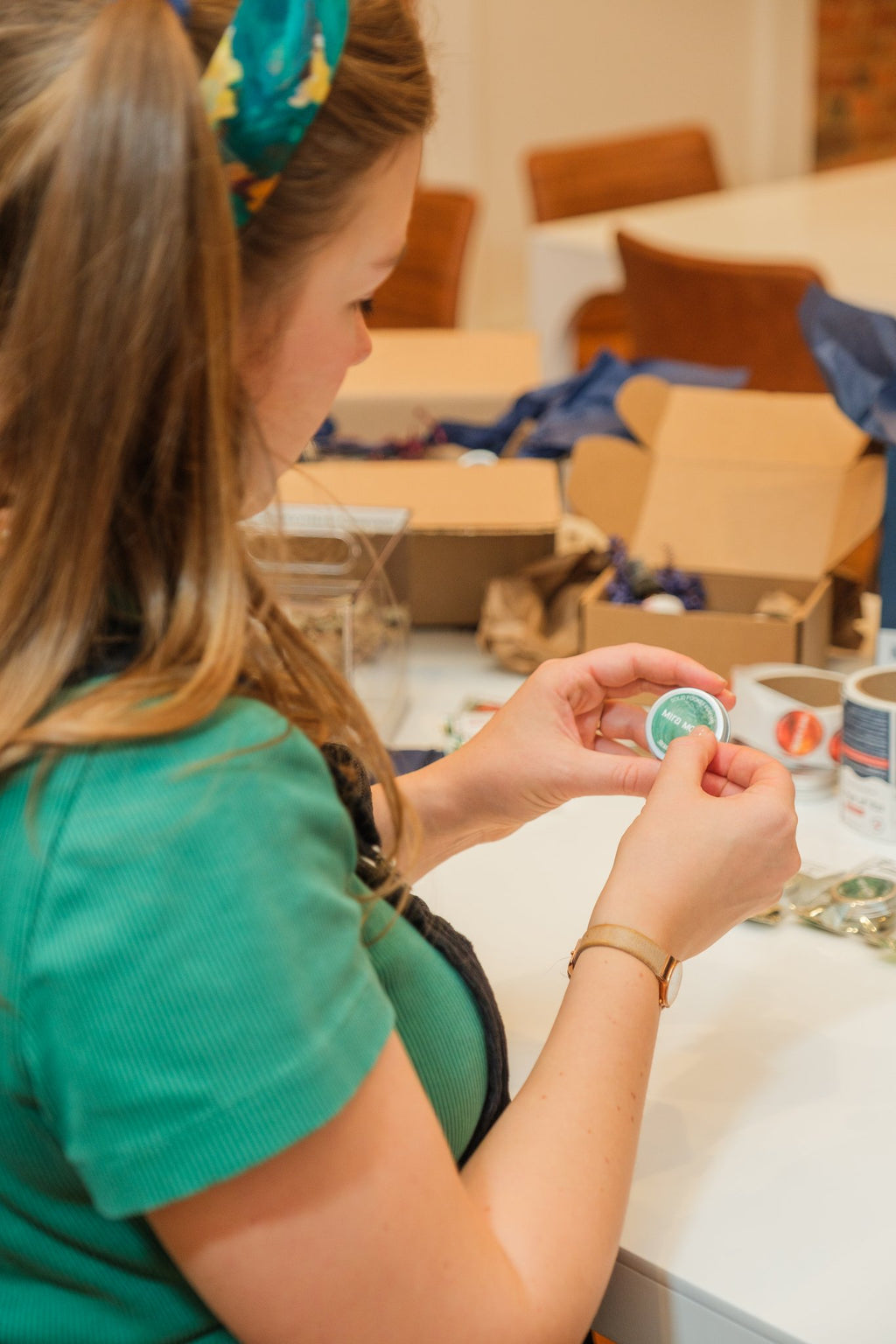 "Shoreline" - Coastal