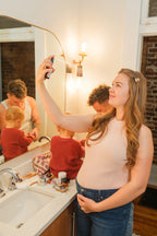 DEW TODAY - Miracle Glow Toner