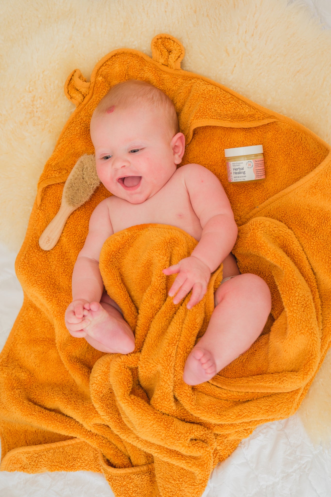 Postpartum Kit