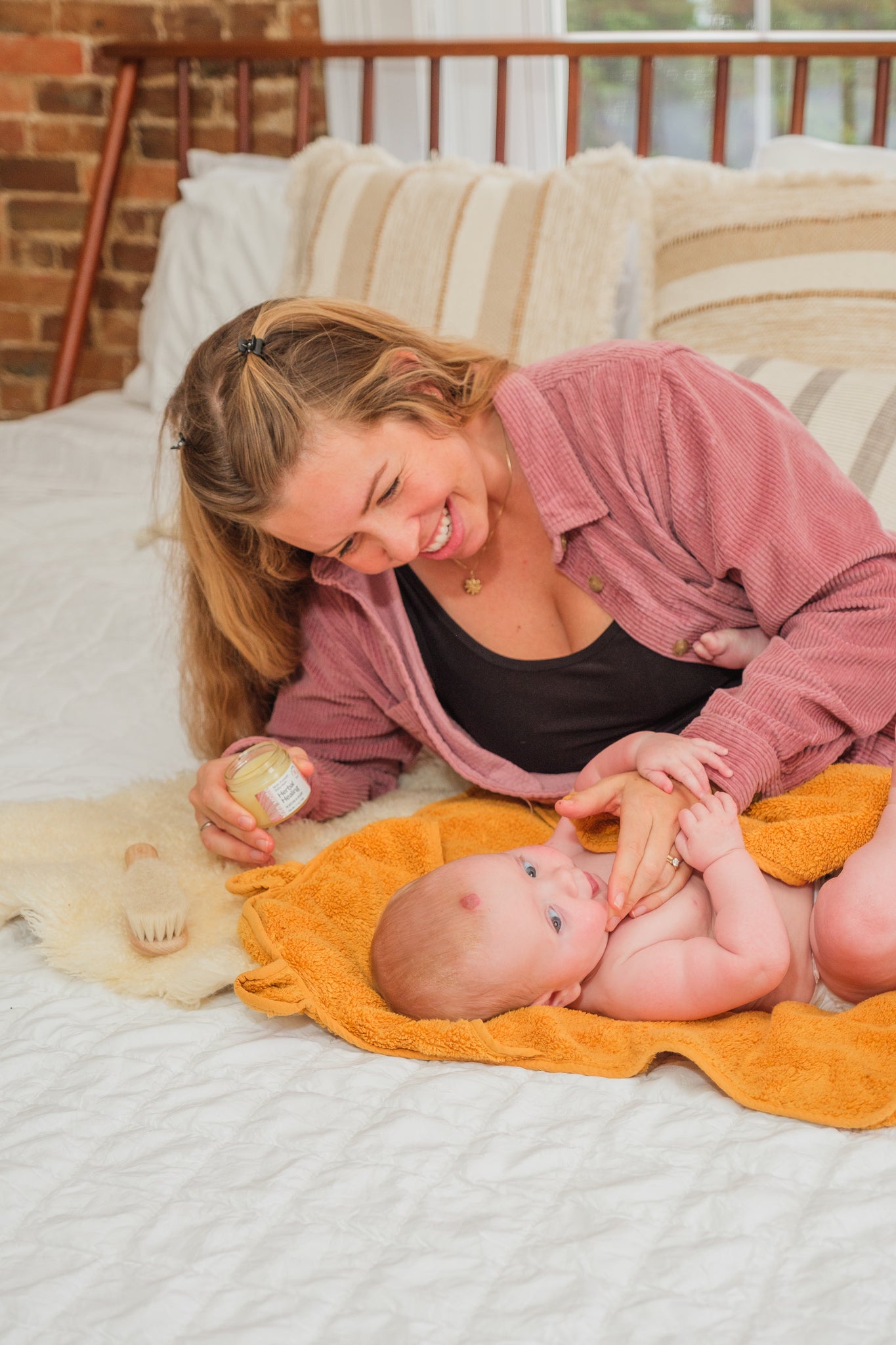 Postpartum Kit