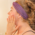 MIRA MOTTE Get-Ready Headband