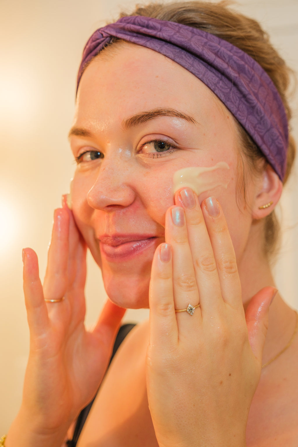 Nighttime Skincare Bundle