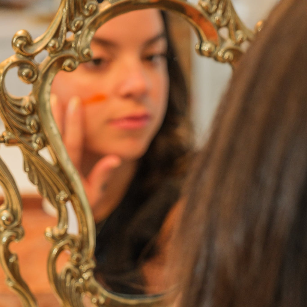 RADIANT CONFIDENCE - Uplifting Antioxidant Balm