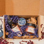 INCREDIBLE RESILIENCE - Nourishing Lip Balm