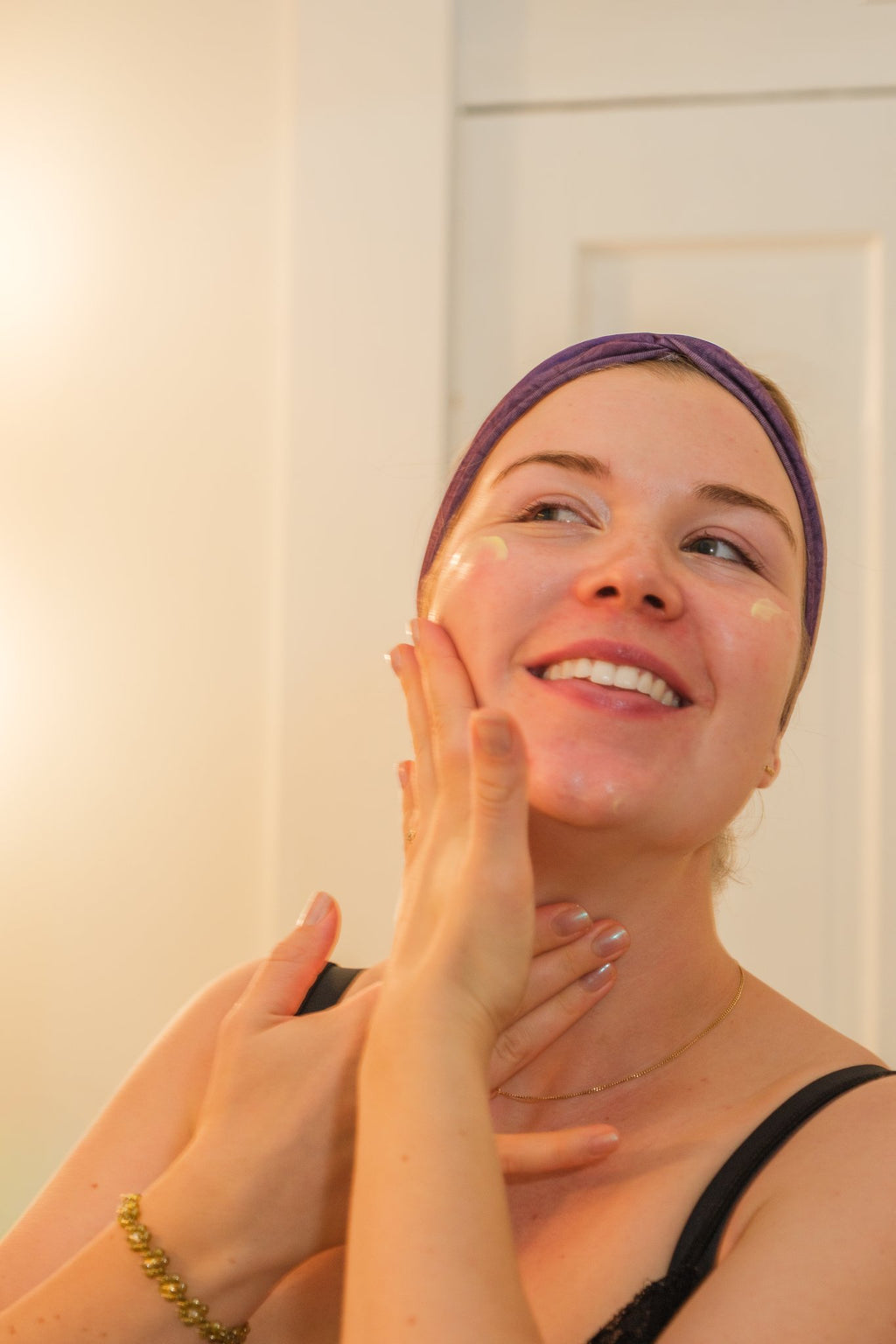 TIMELESS COMPLEXION - Concentrated Gel Serum