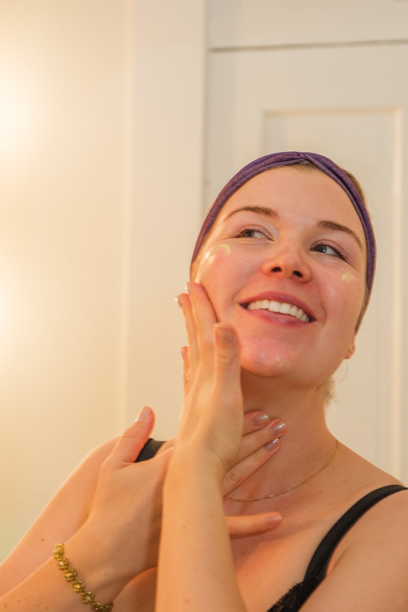 TIMELESS COMPLEXION - Concentrated Gel Serum