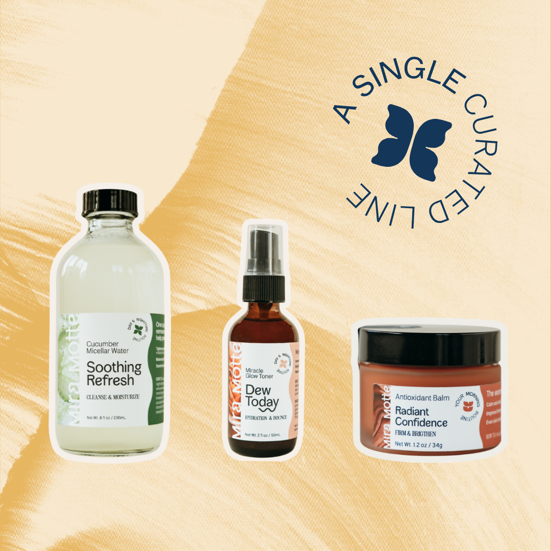 Daytime Skincare Bundle